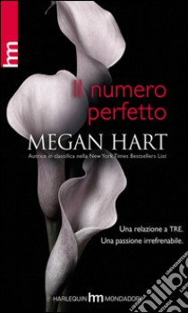 Il numero perfetto libro di Hart Megan