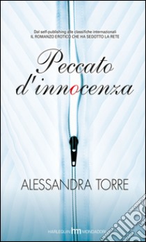 Peccato d'innocenza libro di Torre Alessandra