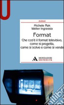 Format libro di Rak Michele; Ingrazia W.