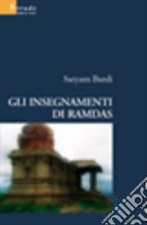 Gli insegnamenti di Ramdas libro di Bardi Satyam