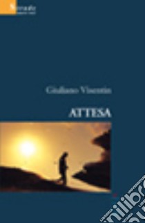 Attesa libro di Visentin Giuliano