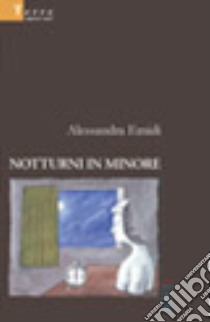 Notturni in minore libro di Emidi Alessandra