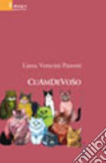 CuAmDeVoSo libro di Veracini Parenti Liana