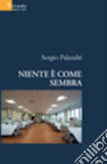 Niente è come sembra libro di Palandri Sergio