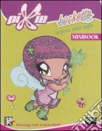 Lokette. La pixie delle soglie libro