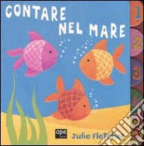 Contare nel mare libro di Fletcher Julie