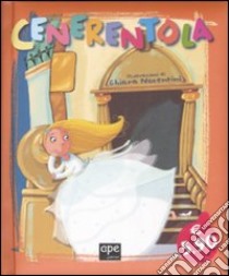 Cenerentola libro