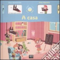 A casa libro di Clérisse Alexandre