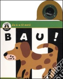 Bau! libro