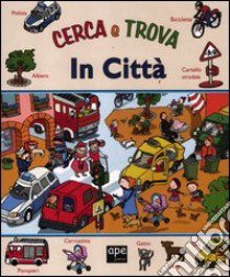 Cerca e trova in città libro di Cima Lodovica