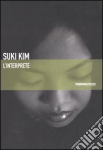 L'interprete libro di Kim Suki