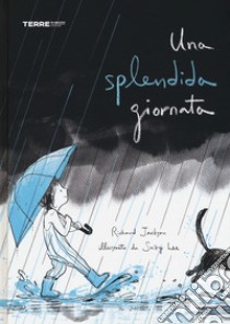 Una splendida giornata. Ediz. a colori libro di Jackson Richard