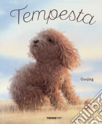 Tempesta. Ediz. a colori libro di Guojing