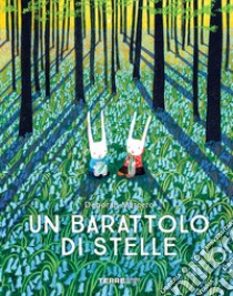 Un barattolo di stelle. Ediz. a colori libro di Marcero Deborah