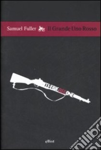 Il grande uno rosso libro di Fuller Samuel