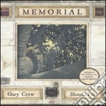 Memorial libro di Crew Gary; Tan Shaun