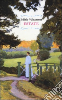 Estate libro di Wharton Edith