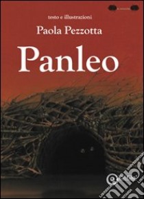 Panleo libro di Pezzotta Paola