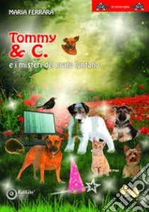 Tommy & C. e i misteri del prato lontano libro di Ferrara Maria