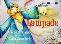 Lampade libro di Smiraglio Marco