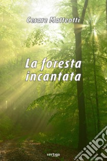 La foresta incantata libro di Matteotti Cesare