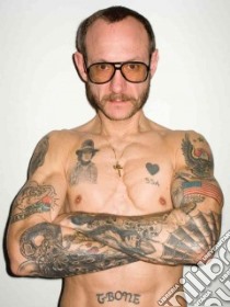 Terry Richardson's diary 2010 libro di Richardson Terry