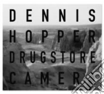 Drugstore Camera libro di Hopper Dennis