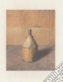 Morandi's objects libro di Meyerowitz Joel