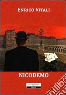 Nicodemo libro di Vitali Enrico