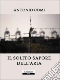 Il solito sapore dell'aria libro di Comi Antonio