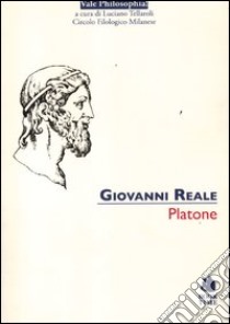 Platone libro di Reale Giovanni