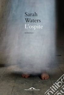 L'ospite libro di Waters Sarah