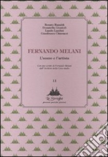 Fernando Melani. Ediz. numerata libro