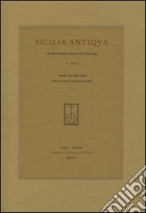 Katà korufèn fáos. Studi in onore di Graziella Fiorentini libro