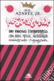 Post-hip-hop libro di Asante Molefi K. jr