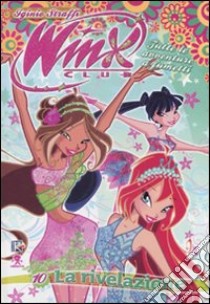 La rivelazione. Winx Club. Ediz. illustrata. Vol. 10 libro di Straffi Iginio