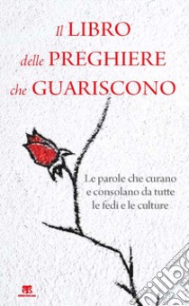 Il libro delle preghiere che guariscono. Le parole che curano e consolano da tutte le fedi e le culture libro di Carelli P. (cur.)