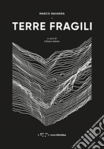 Terre fragili. Architettura e catastrofe libro di Navarra Marco; Adamo L. (cur.)