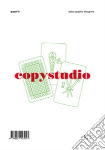 Copystudio. Ediz. inglese libro