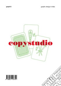 Copystudio. Ediz. illustrata libro