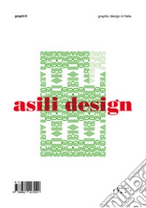 Asili design. Ediz. illustrata libro