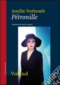 Petronille libro di Nothomb Amélie