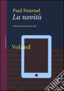 La novità libro di Fournel Paul