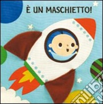 È un maschietto! Imparare giocando. Ediz. illustrata libro