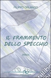 Il frammento dello specchio libro di Orlando Filippo