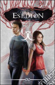 Esedion libro di Tonin Claudia