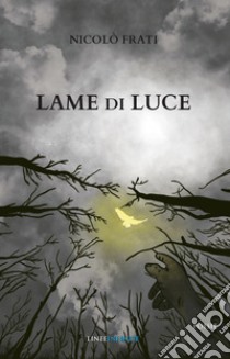 Lame di Luce libro di Frati Nicolò