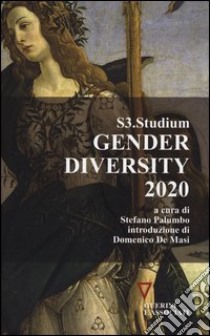 Gender diversity 2020 libro di Palumbo S. (cur.)