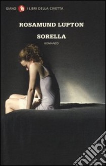 Sorella libro di Lupton Rosamund