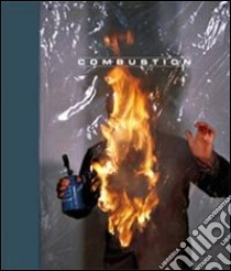 Combustion. Ediz. multilingue libro di Amendola Aurelio